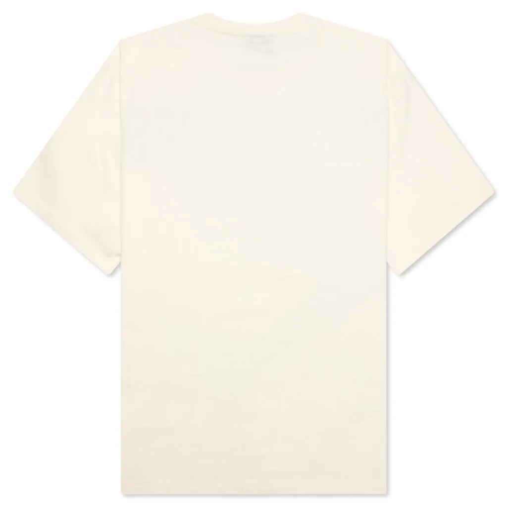 Expand Heavyweight Shirt - Off White