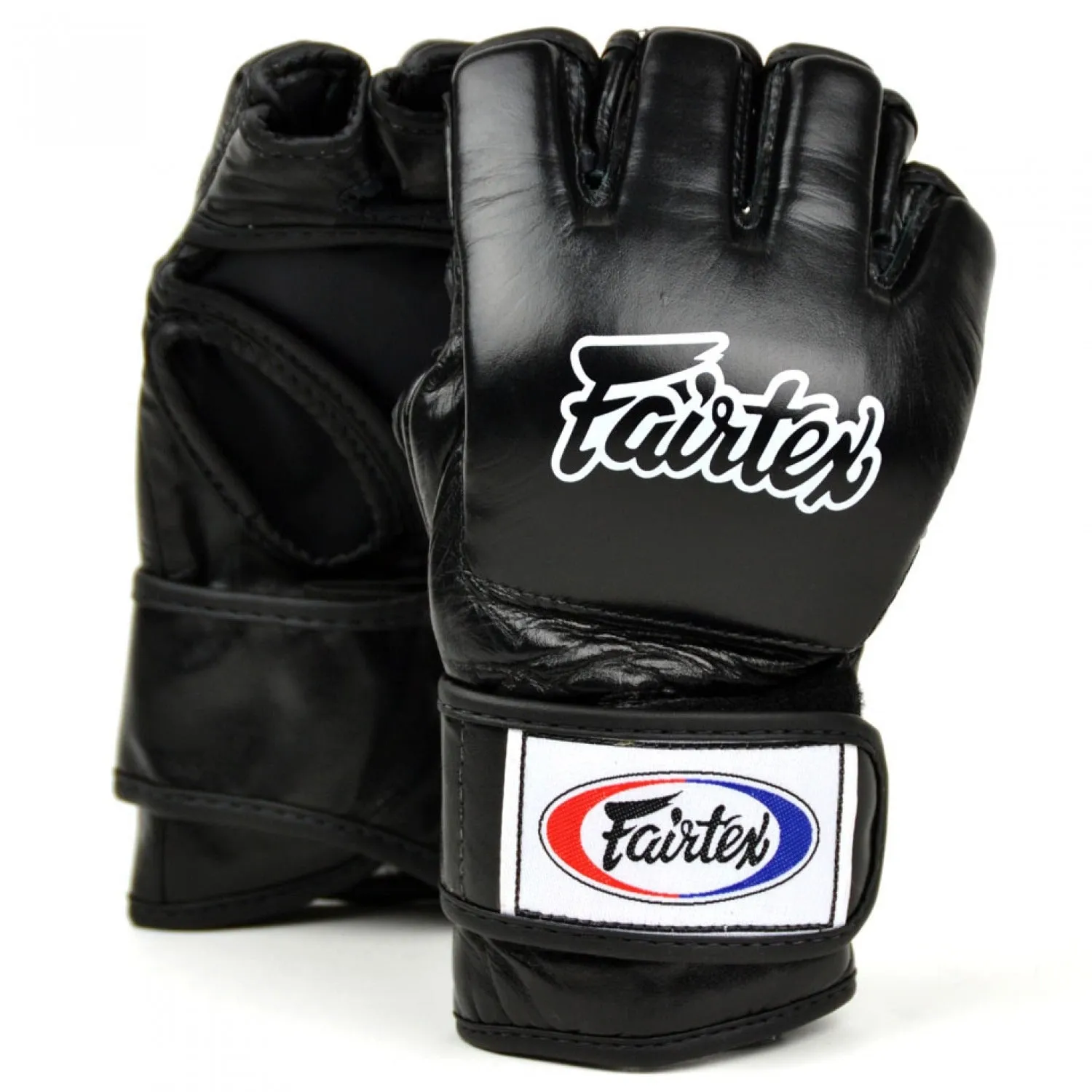 Fairtex Ultimate Leather MMA Gloves FGV12