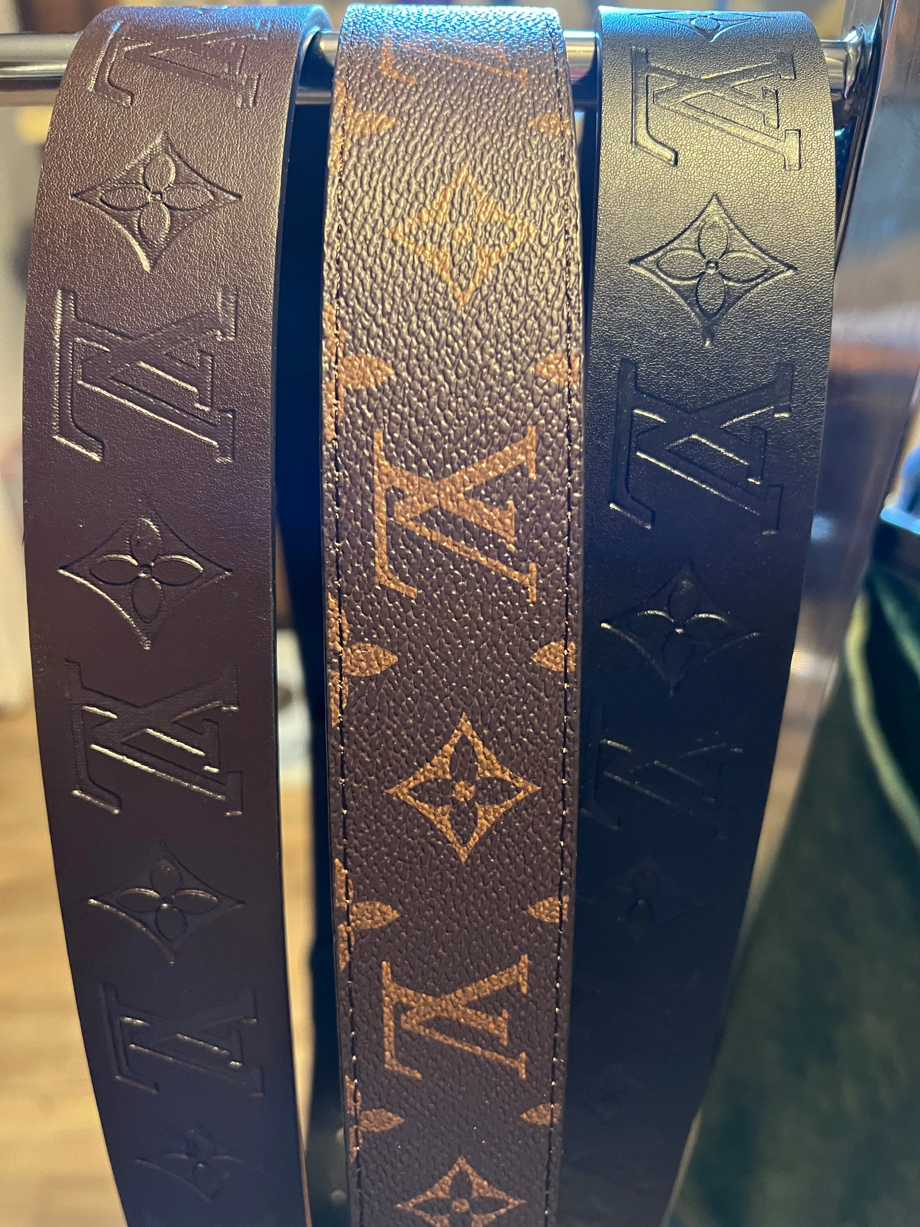 Fashion Leather belts