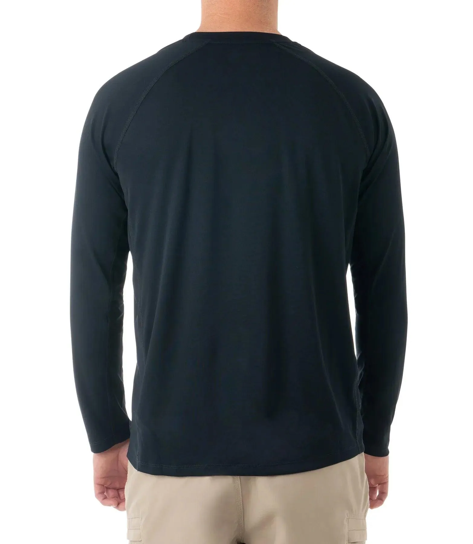 First Tactical Men's Performance Long Sleeve T-Shirt