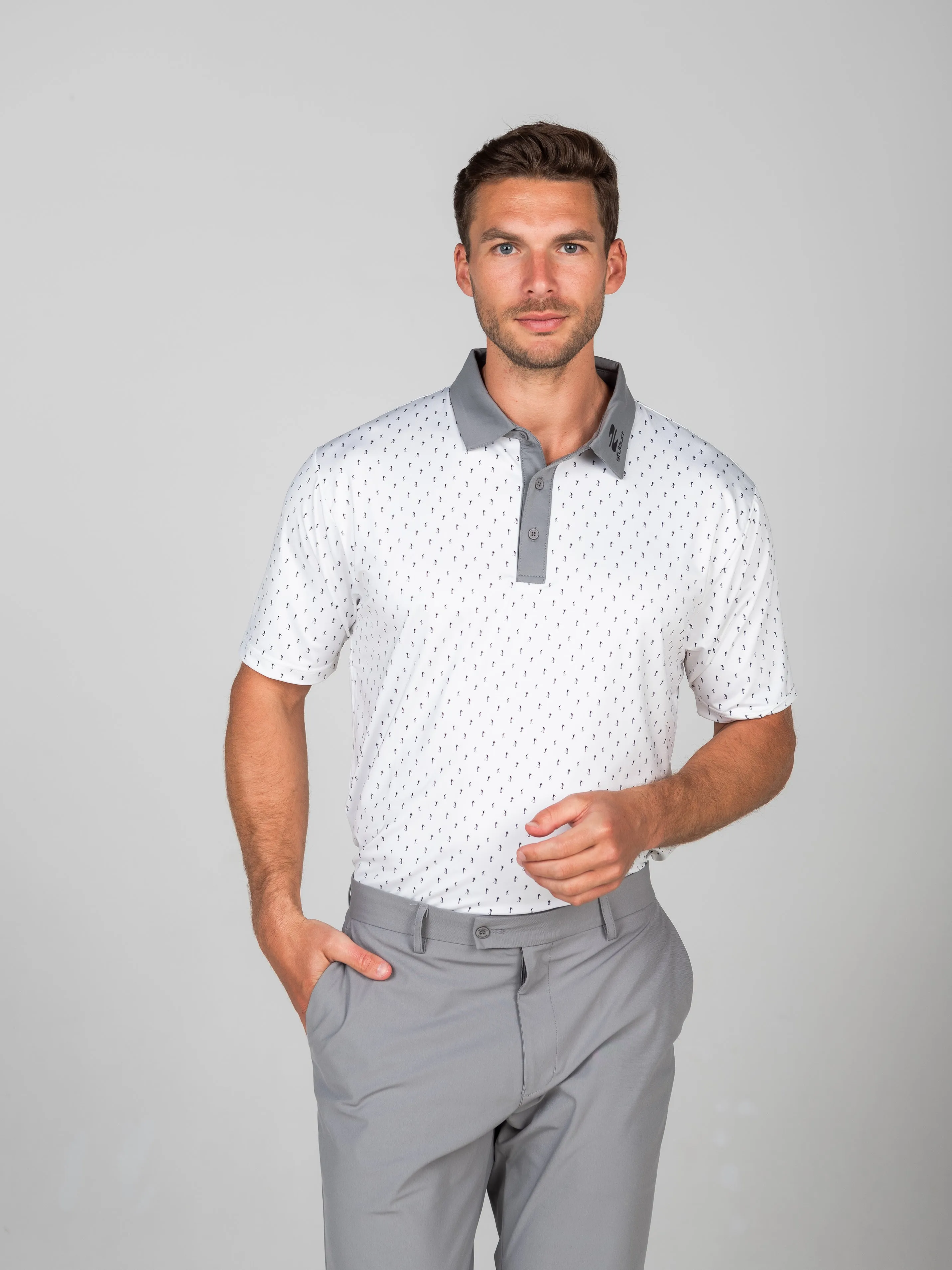 Fischer Polo Shirt