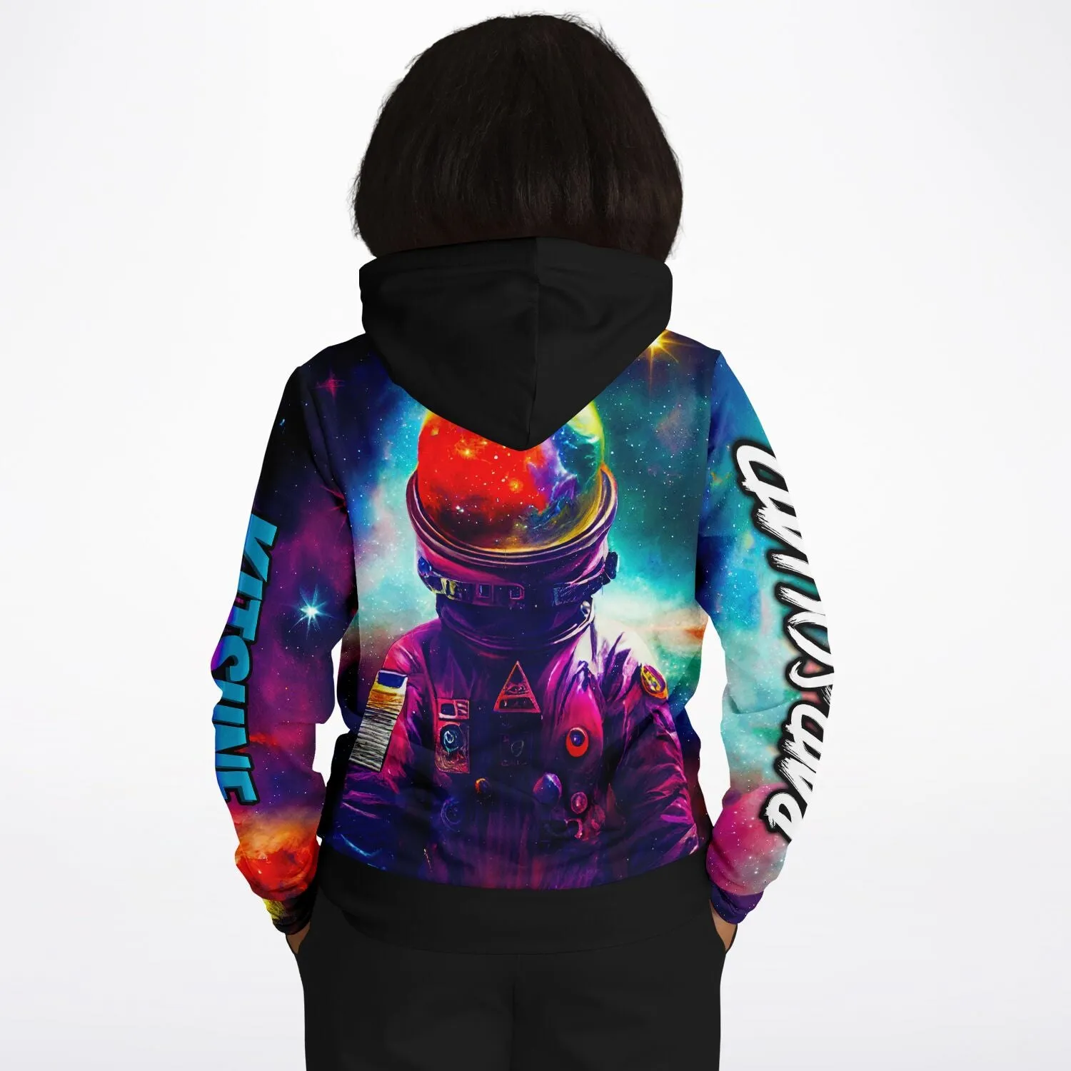 Funky Astro Hoodie