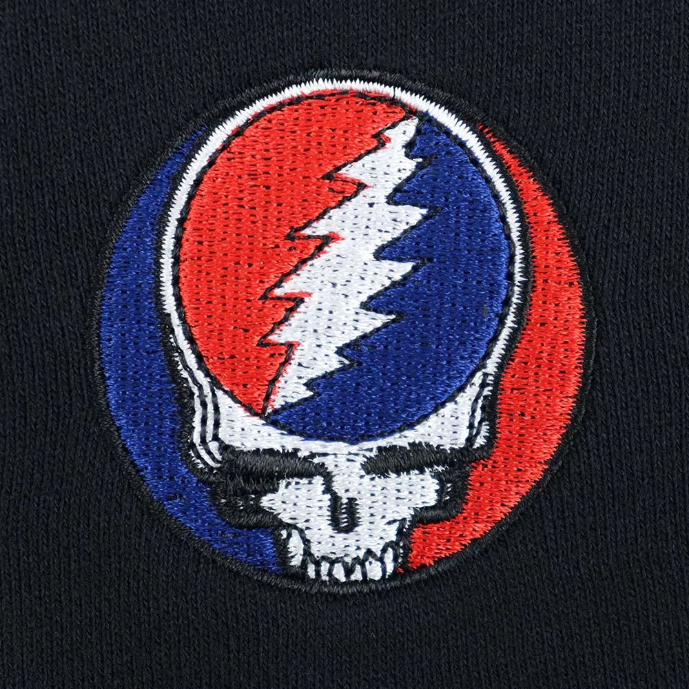 Grateful Dead | 3X - 8X Classic Hoodie | Steal Your Face