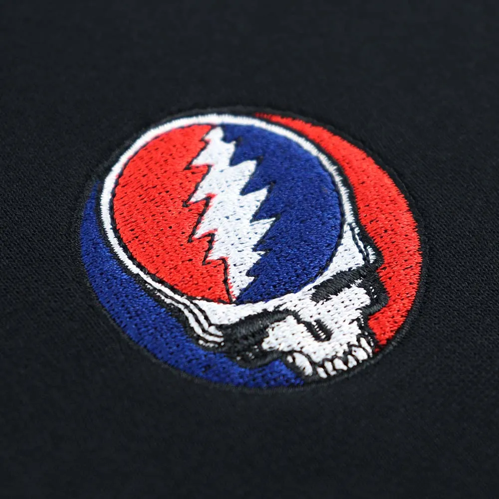 Grateful Dead | 3X - 8X Classic Hoodie | Steal Your Face