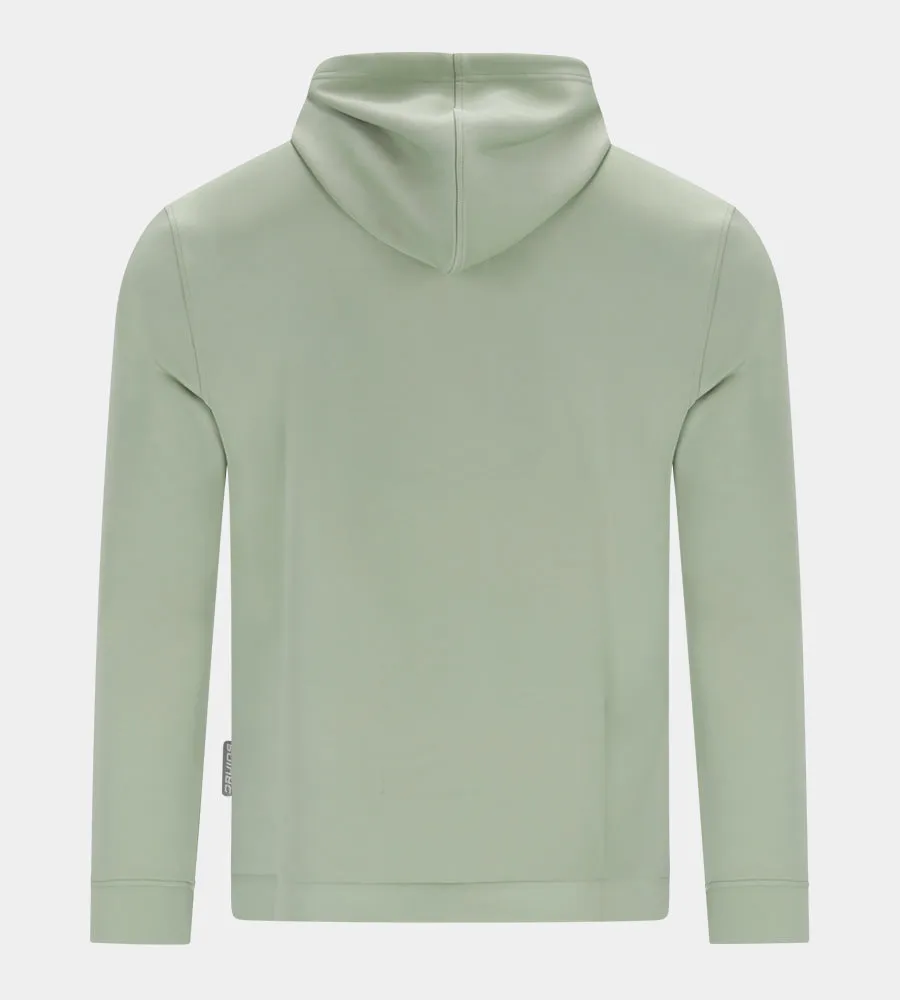 GRIFFIN HOODIE - SAGE