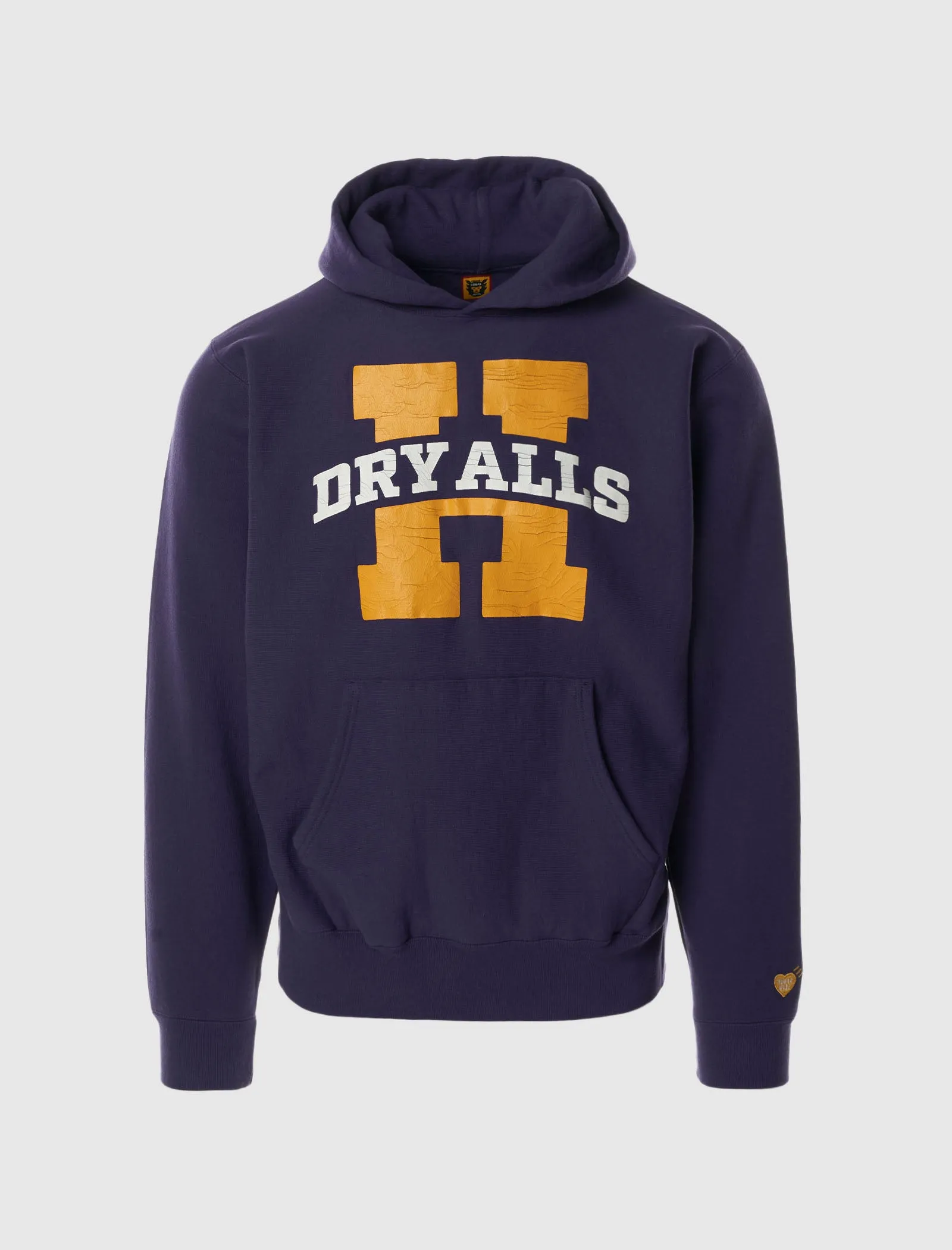 HEAVYWEIGHT HOODIE