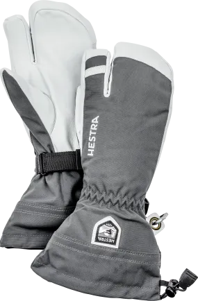 Heli Ski 3 Finger Glove Men's