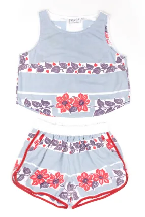 Hibiscus Summer Set (XL)