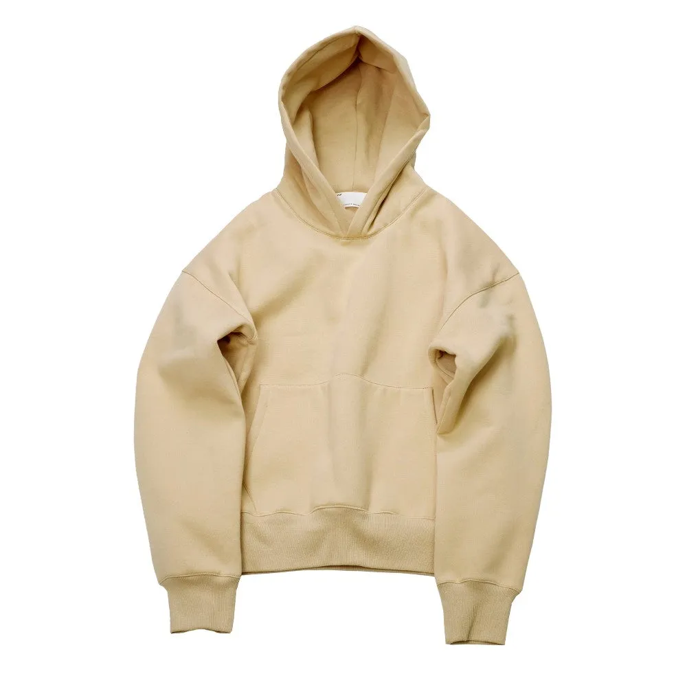 Hoods Hoodie