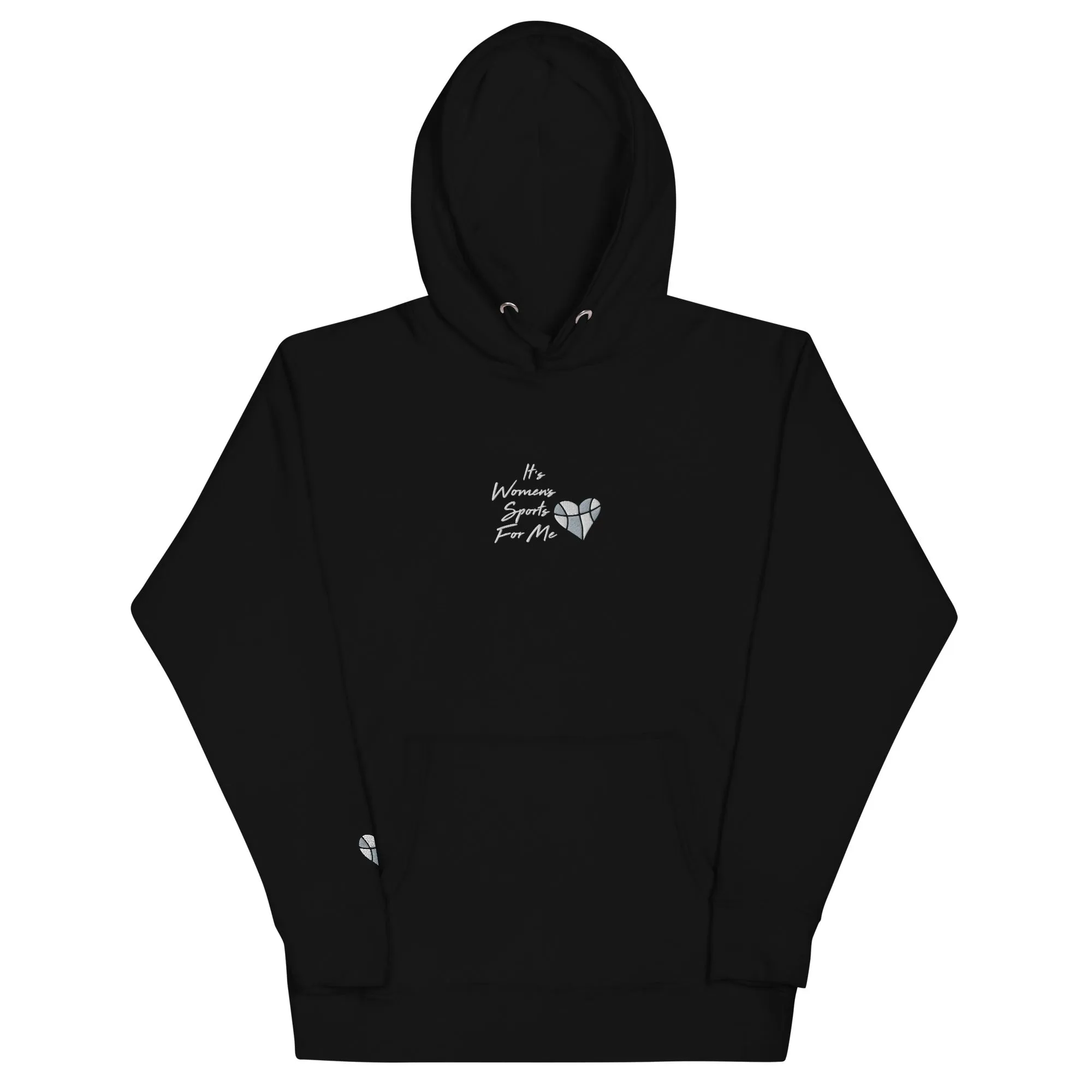 IWSFM WBB Hoodie