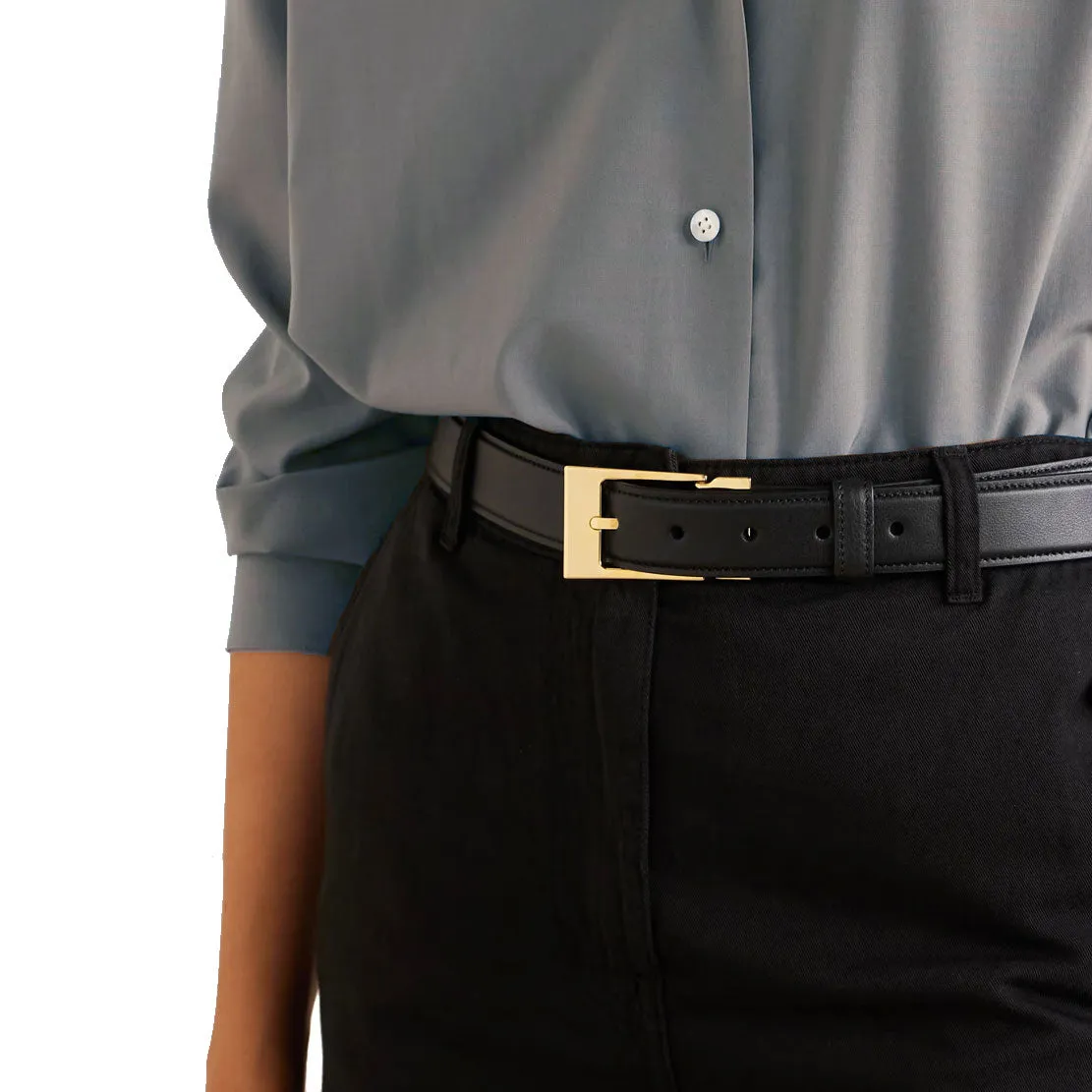 Jewel Belt, Black (S)