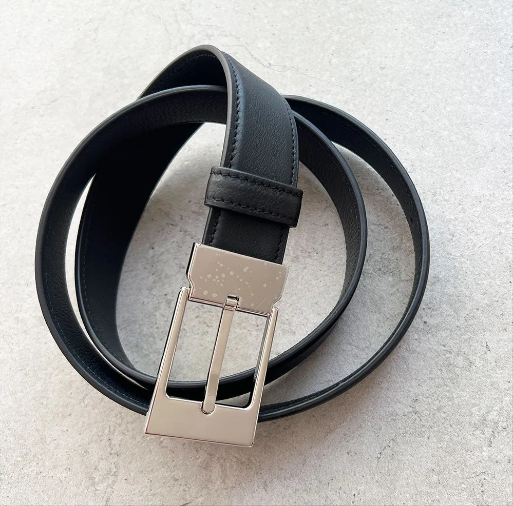 Jewel Belt, Black (S)