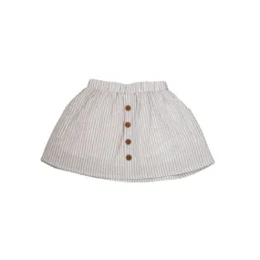 Karibou Kids Whimsy Skirt - Striped