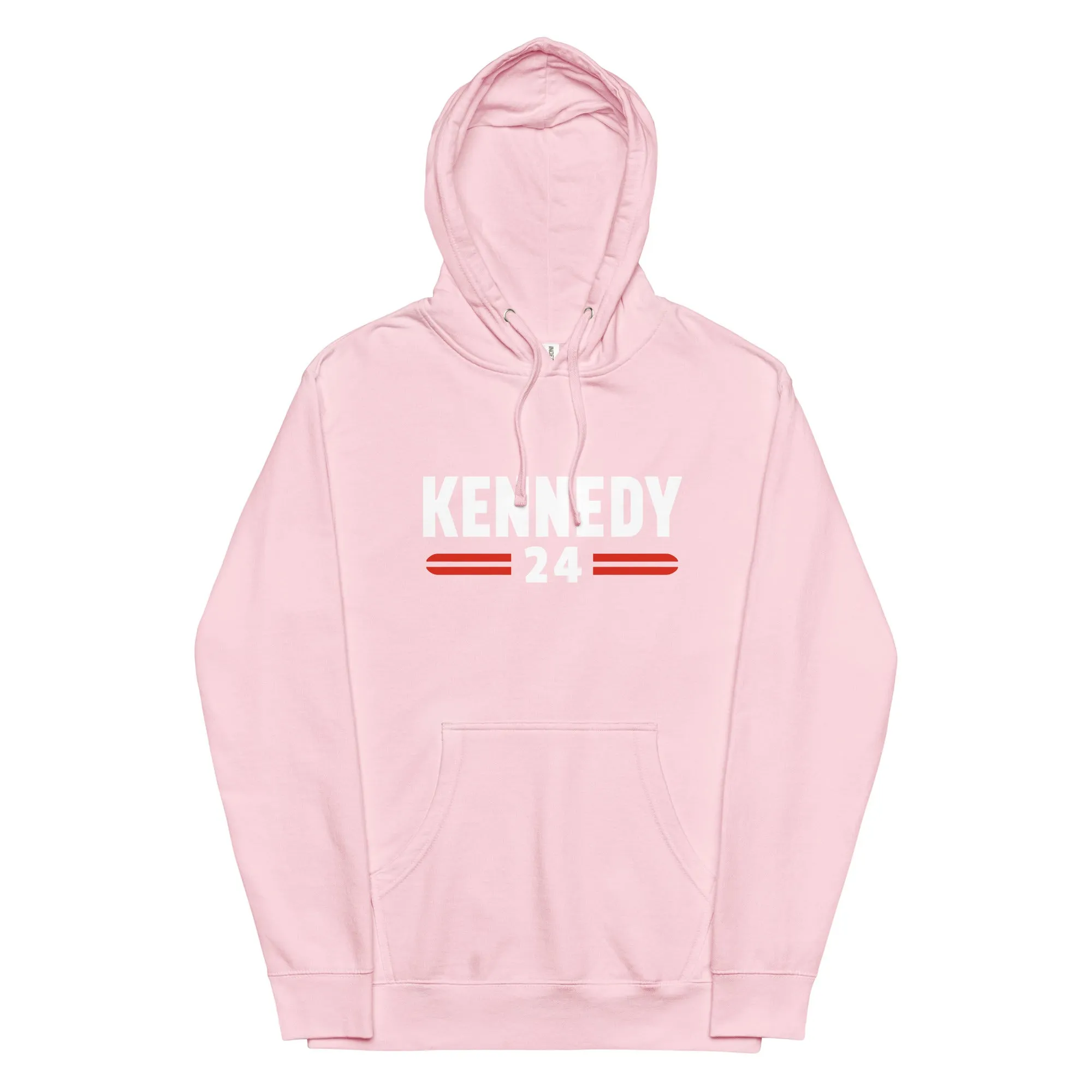 Kennedy Classic Hoodie