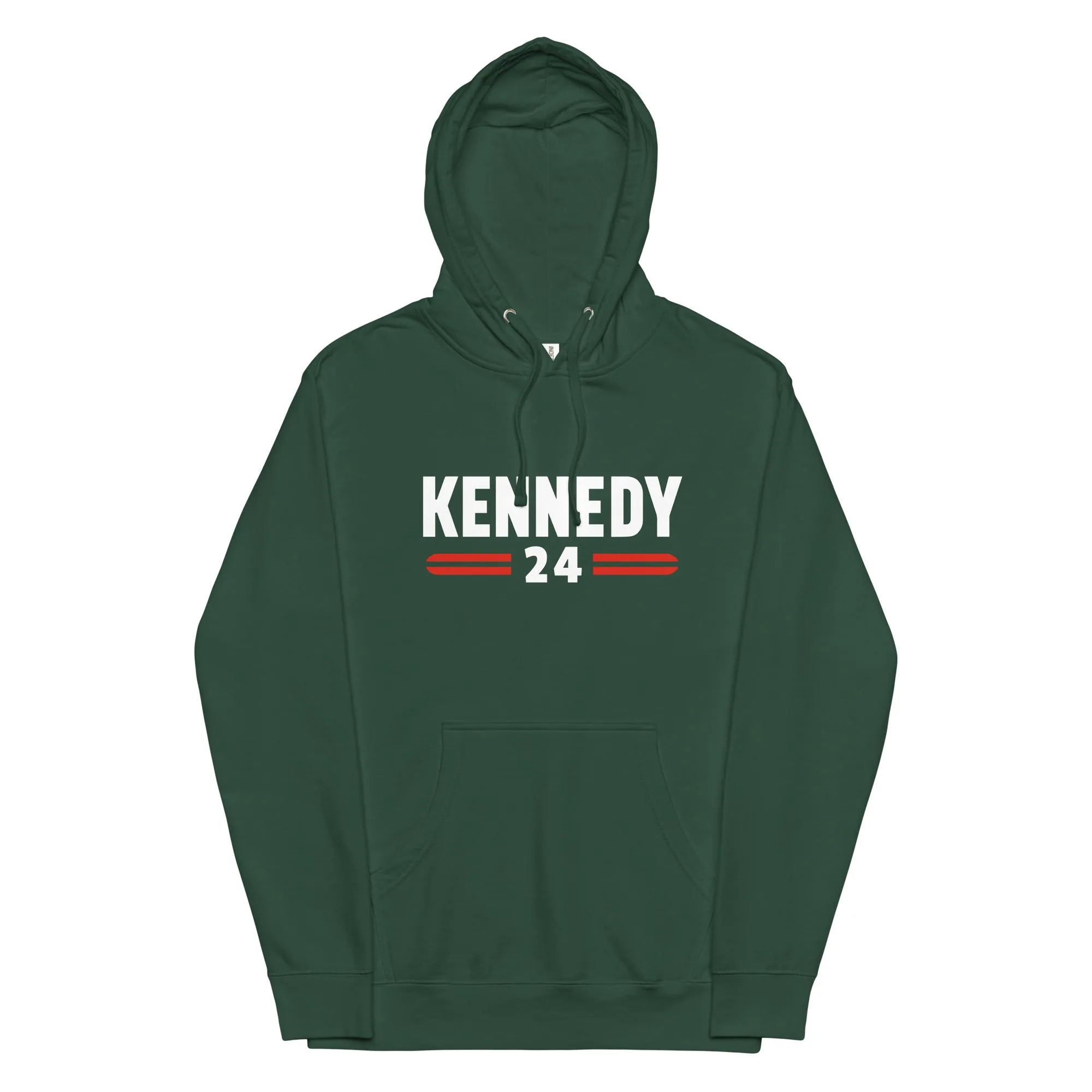 Kennedy Classic Hoodie