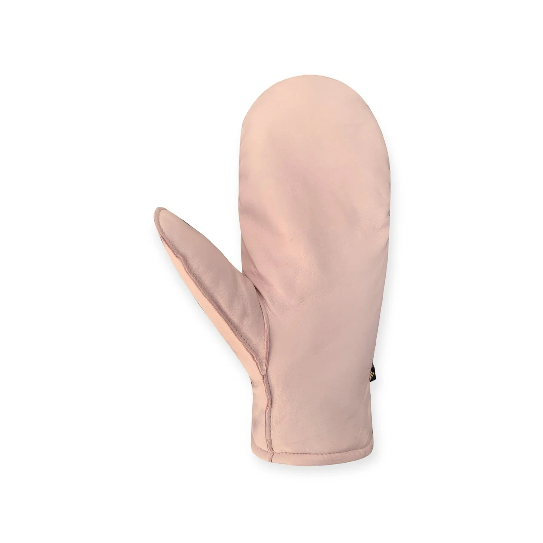 Kiva Fingermitts - Light Pink