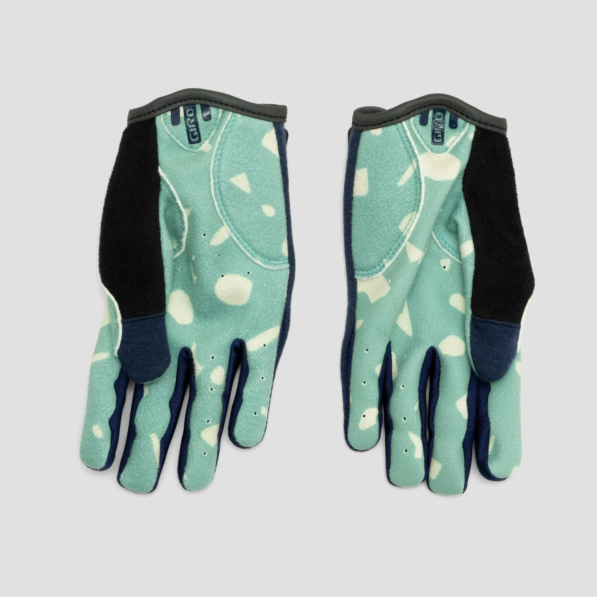 Kolo Merino bike gloves "Underground"