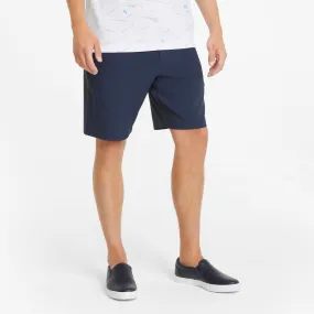 Latrobe 9" Golf Shorts