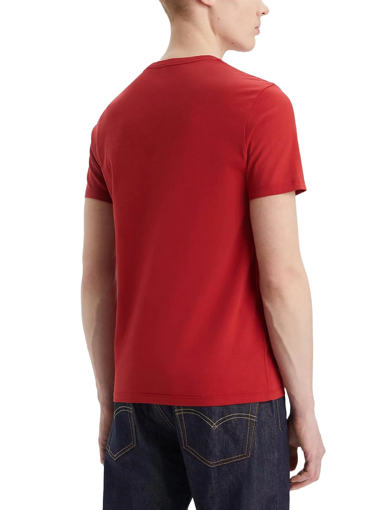 Levi's T-shirt 56605-0176