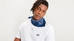 Levi's® Men's Paisley Bandana