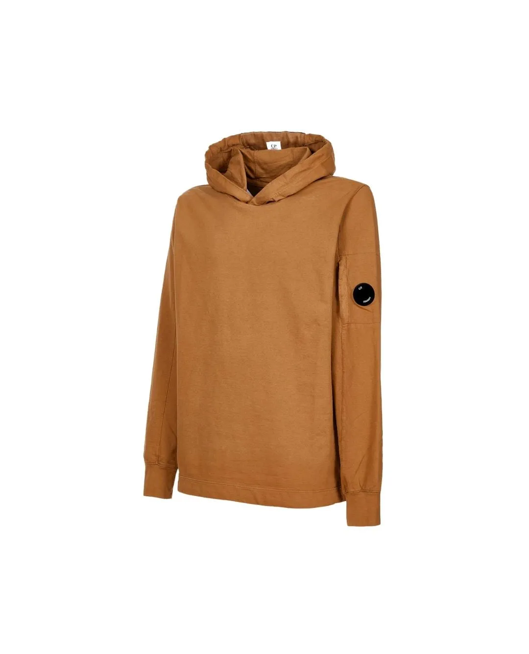 Light Fleece Hoodie