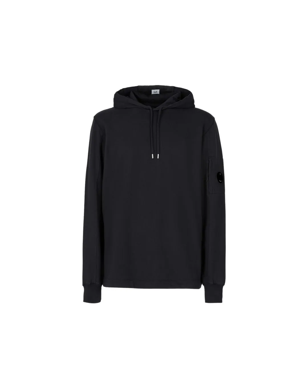 Light Fleece Hoodie