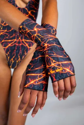 Magma Gloves