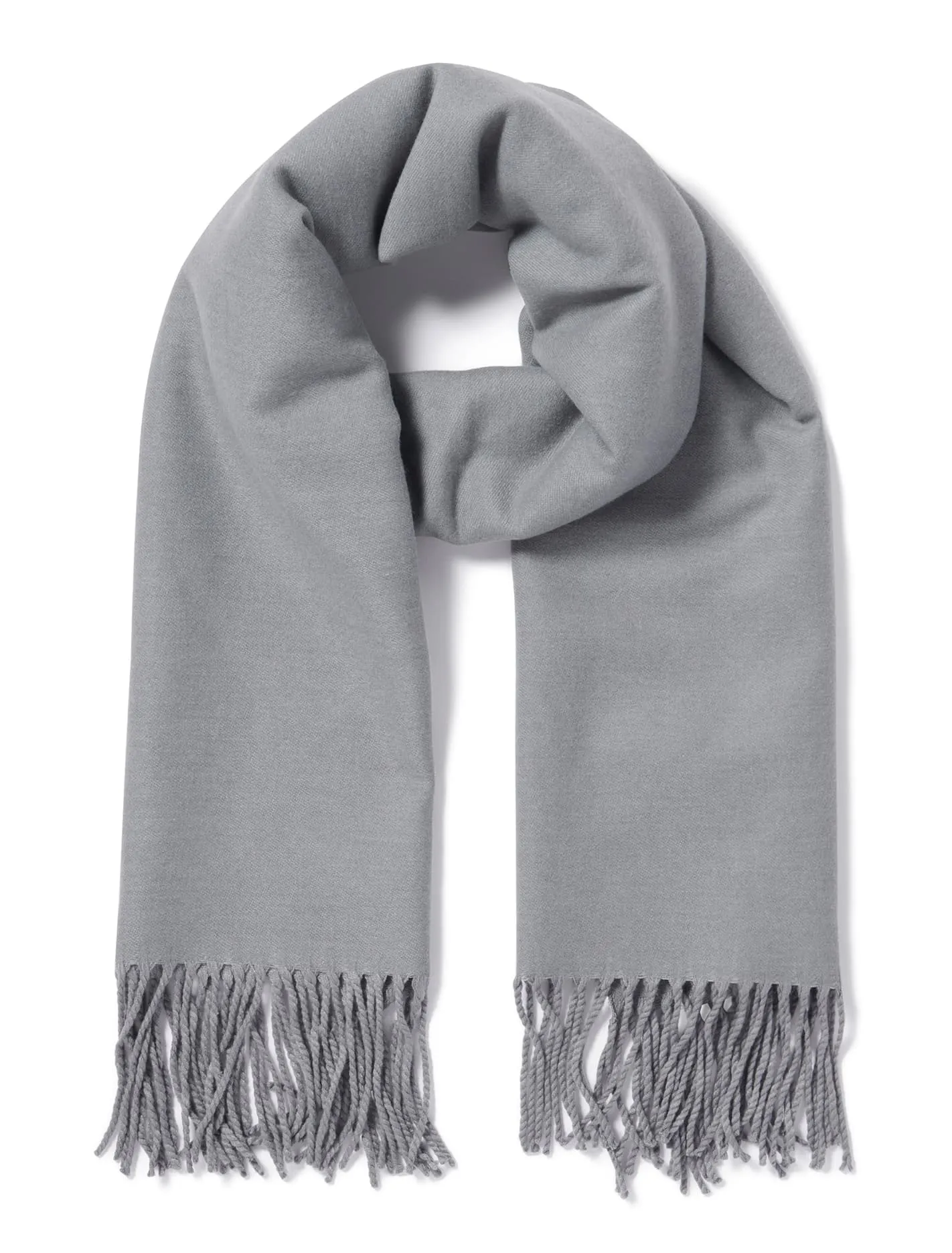 Matilda Tonal Scarf