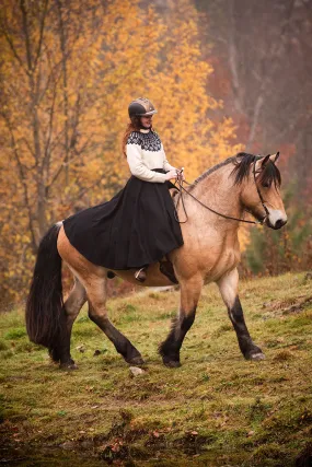 Matilde Riding Skirt