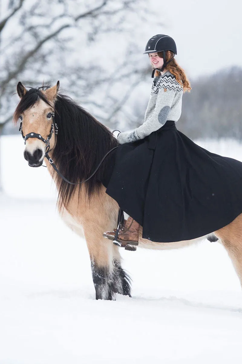 Matilde Riding Skirt