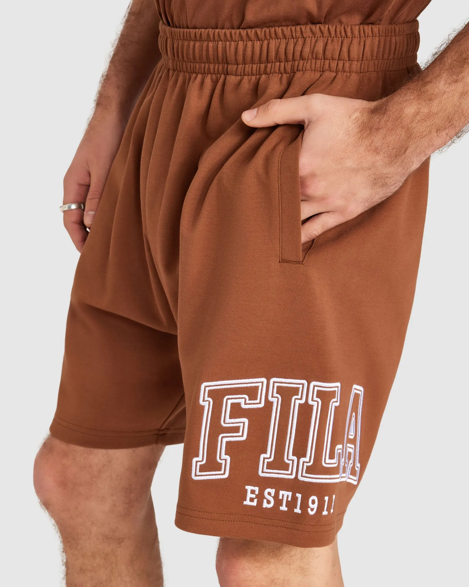 Men's Bowers Shorts