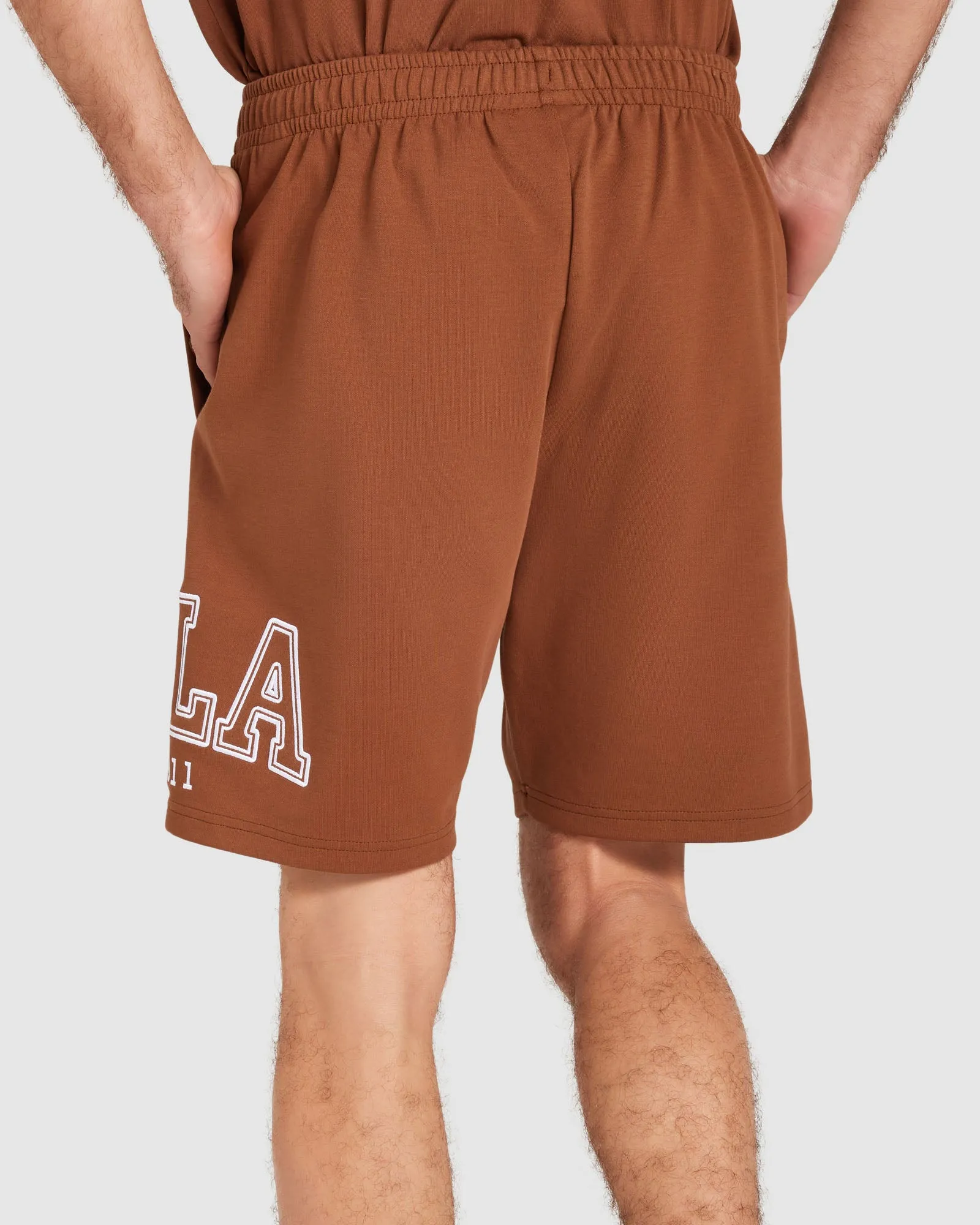 Men's Bowers Shorts