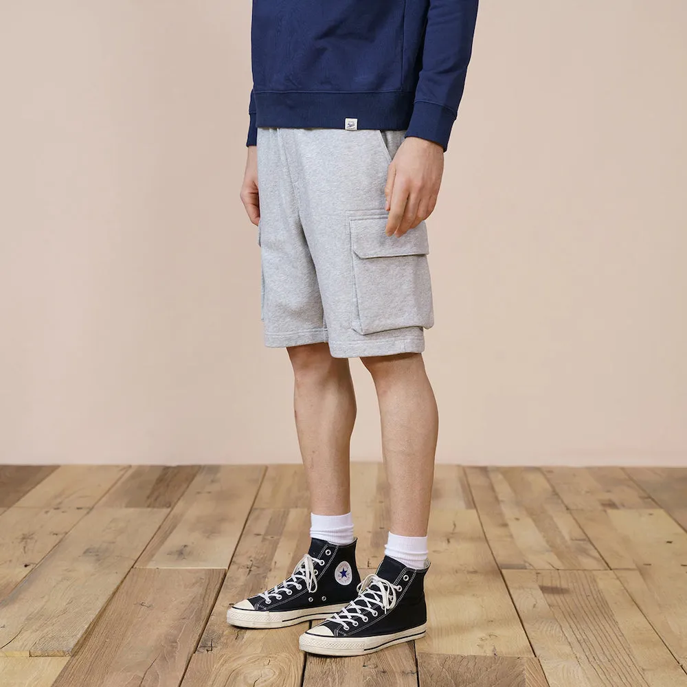 Men's Jogger Casual Shorts