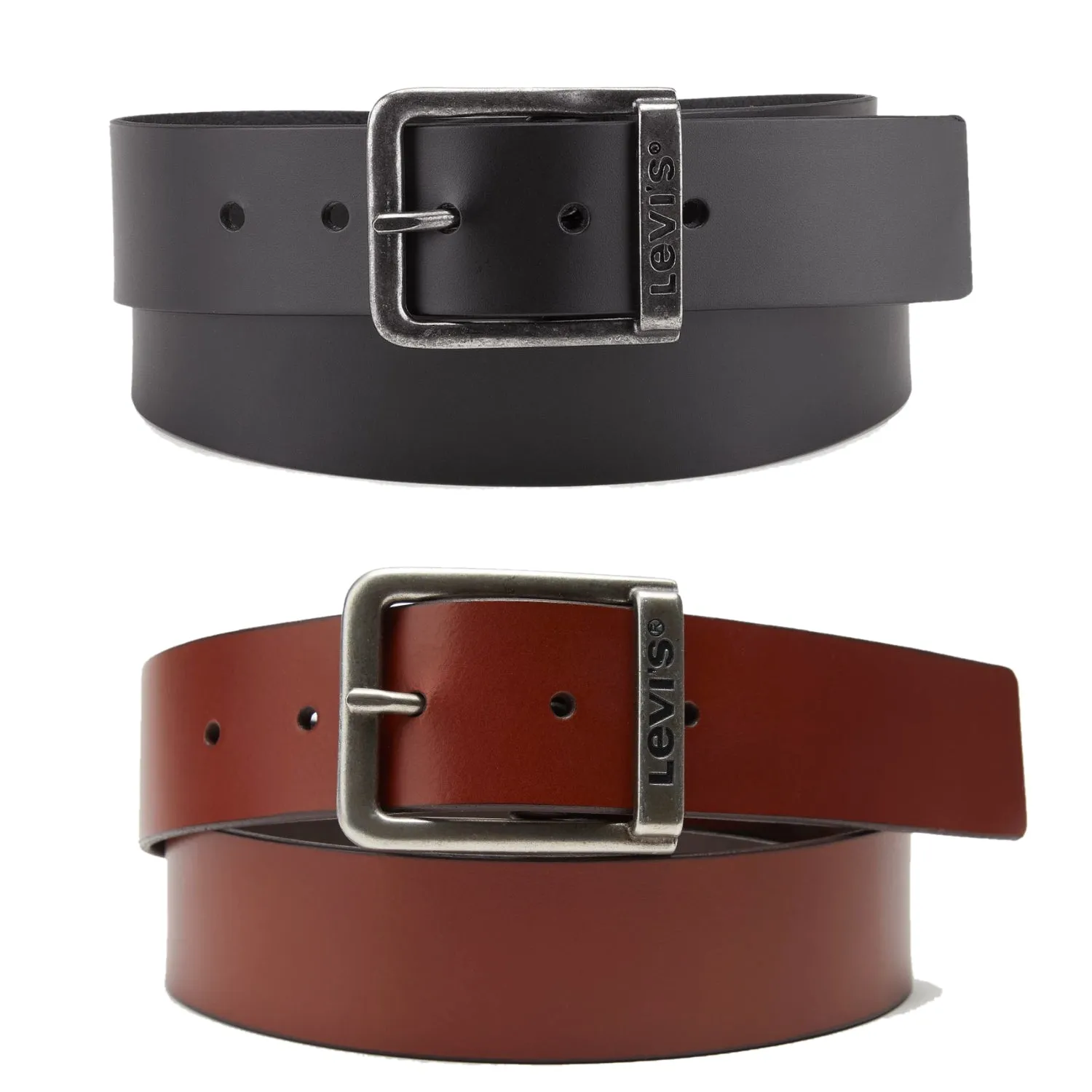 Mens Levi's 'Alderpoint' Belt