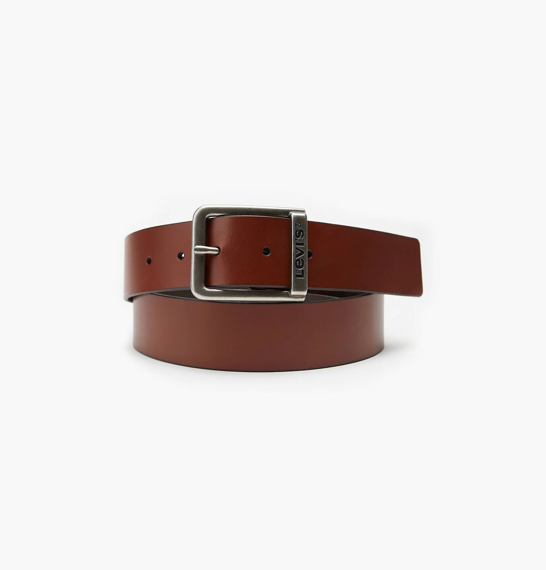 Mens Levi's 'Alderpoint' Belt