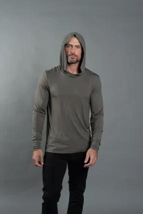 Men's Modal Hoodie