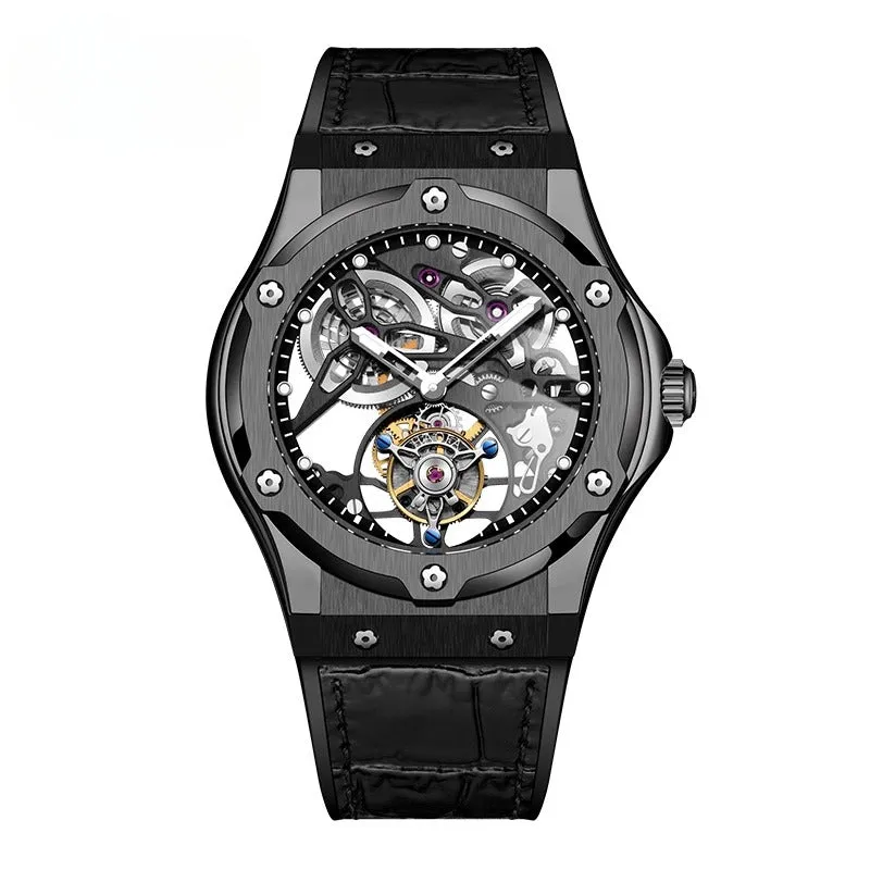 Men's Tourbillon Watches