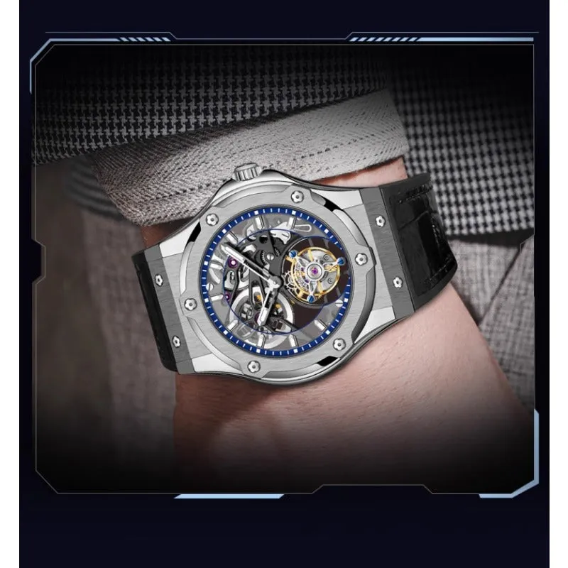 Men's Tourbillon Watches