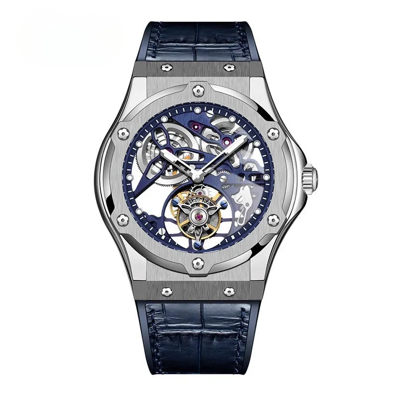 Men's Tourbillon Watches