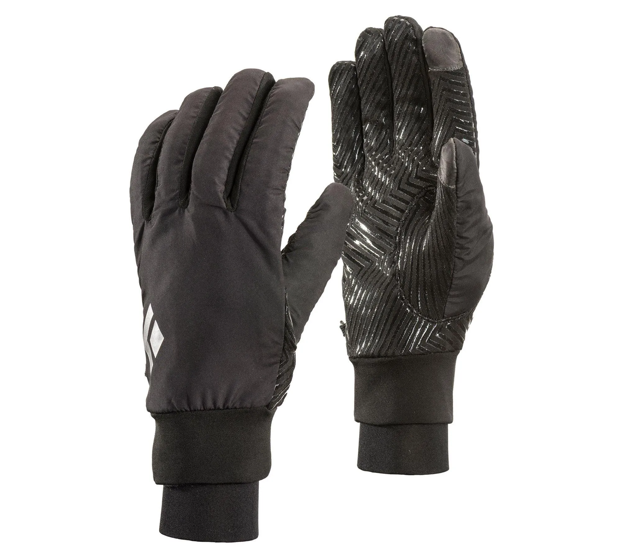 Mont Blanc Gloves Unisex