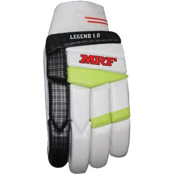 MRF Legend VK18 1.0 Batting Gloves