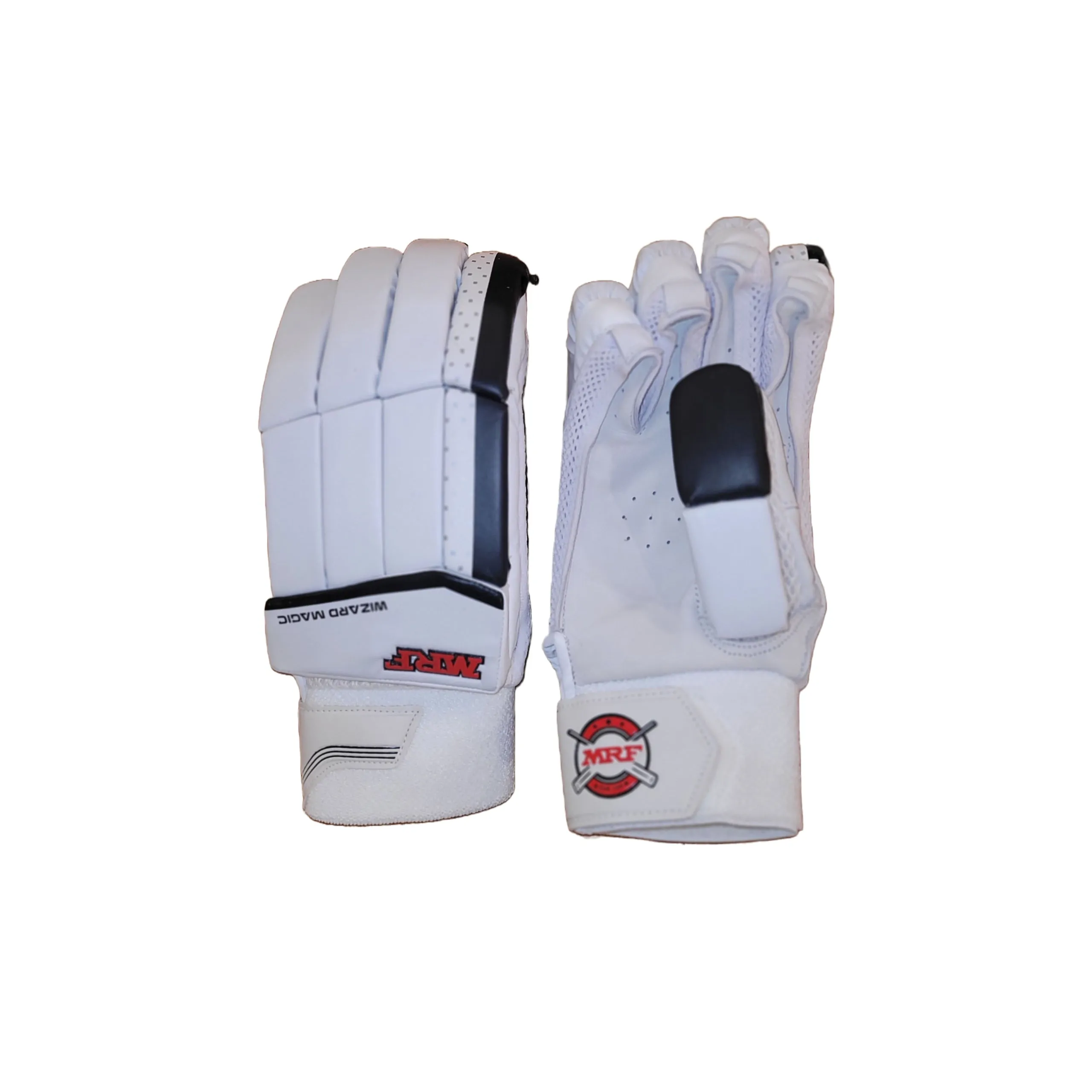 MRF Wizard Magic Batting Gloves