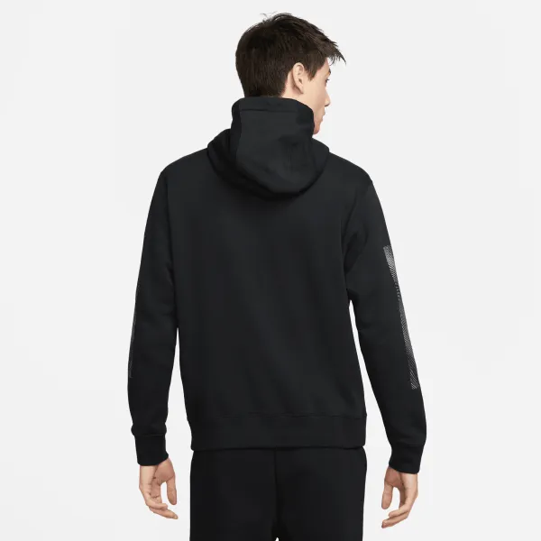 Nike Liverpool FC Adults Away Hoodie