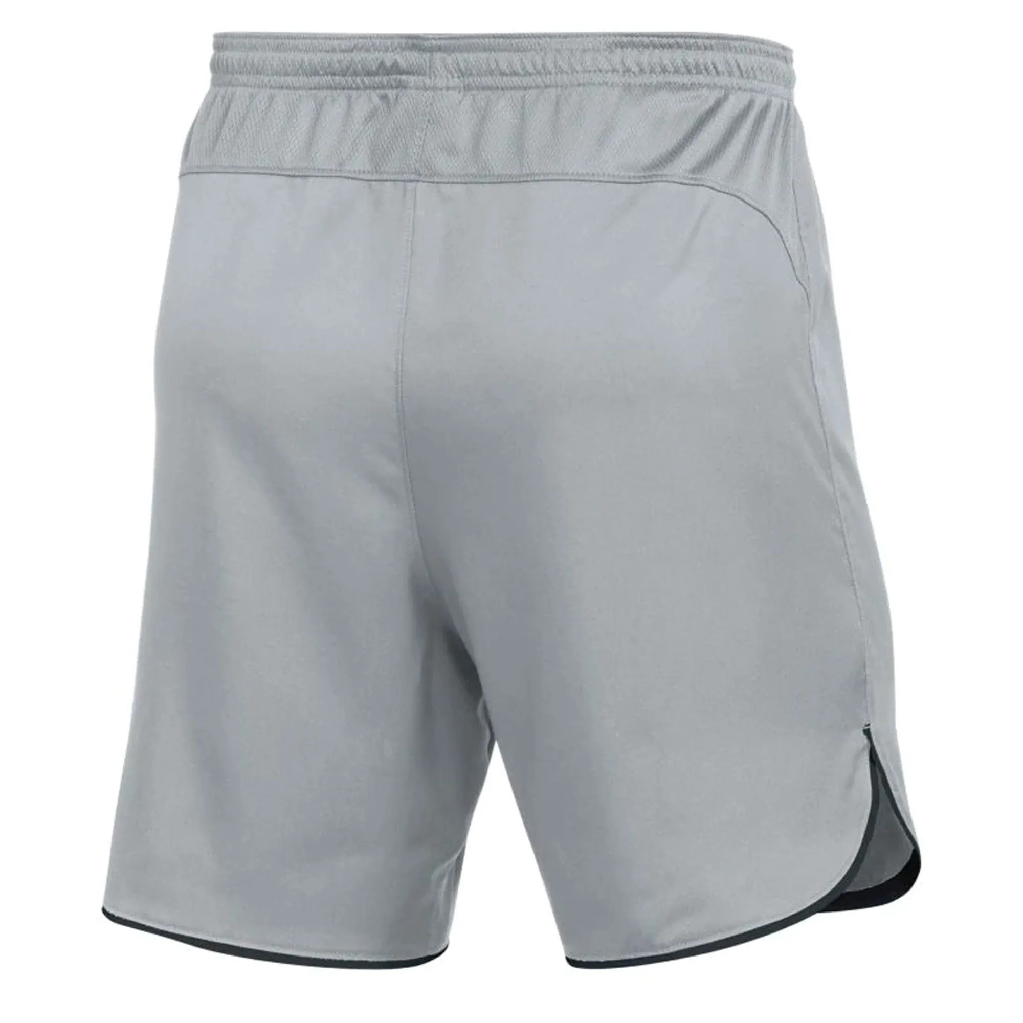 Nike Men's Laser Woven Shorts Grey