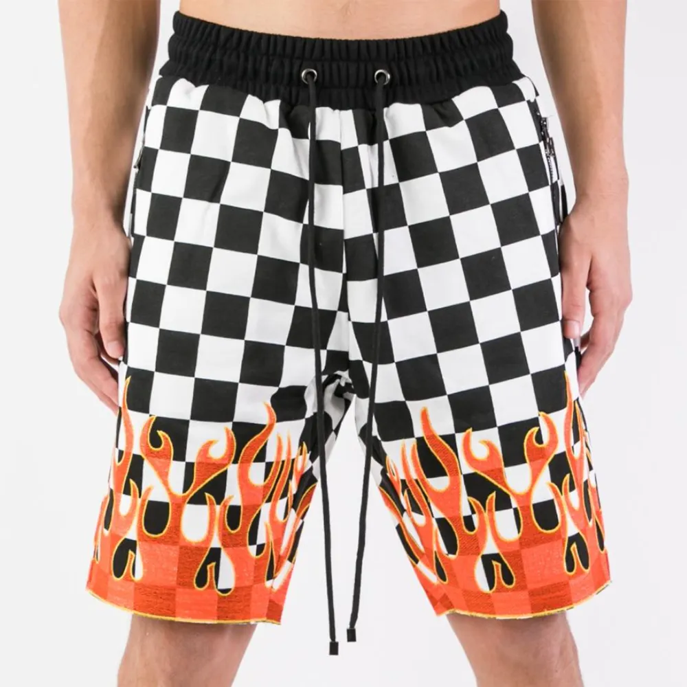 NITRO SHORTS