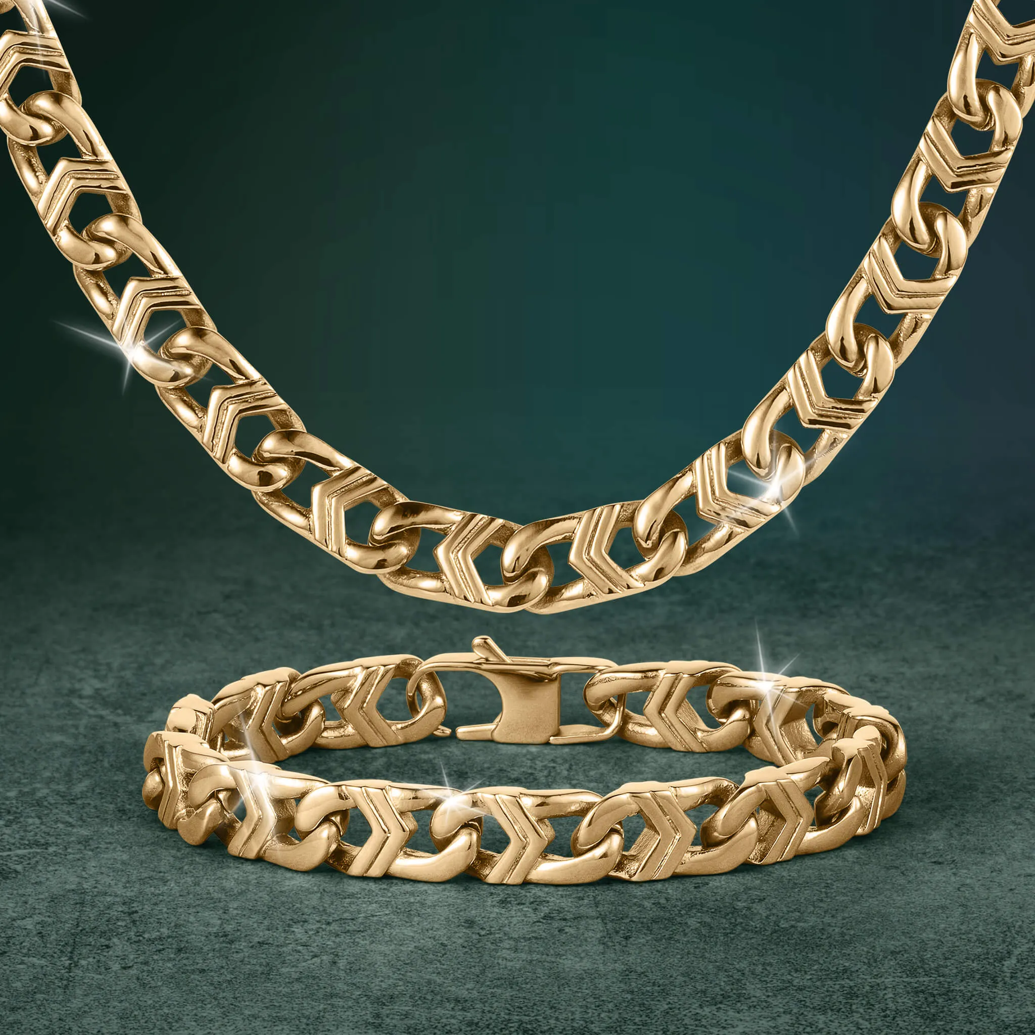 Noble Links Collection