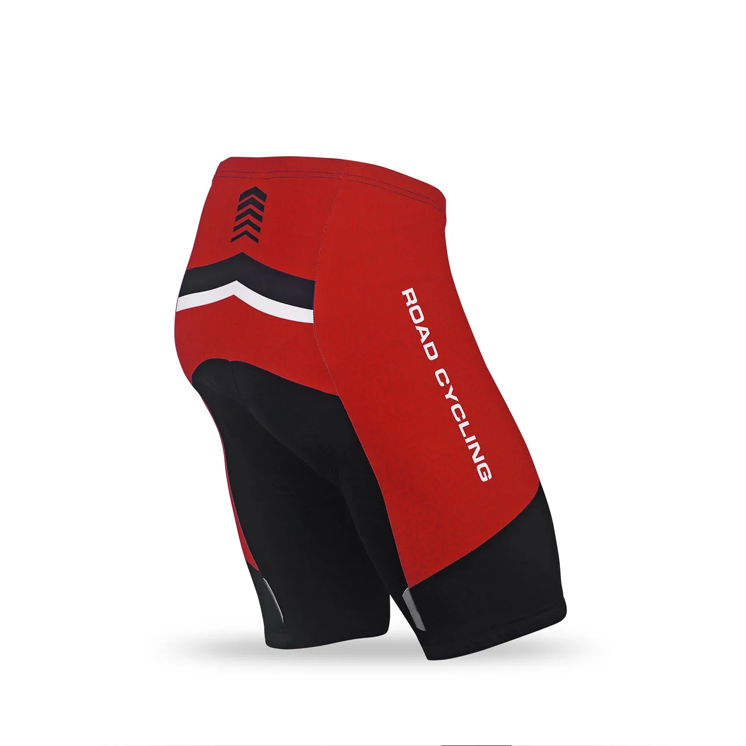 Nuckily MB024 Multi Level Gel Padded Long Distance Cycling Shorts for more than 400 kms