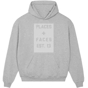 OG Reflective Hoodie (Grey)