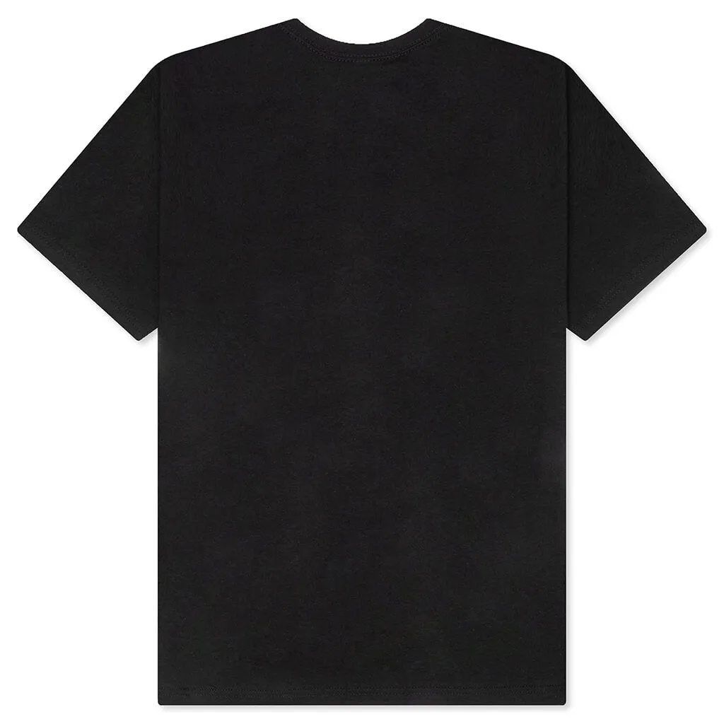 Opera T-Shirt - Black