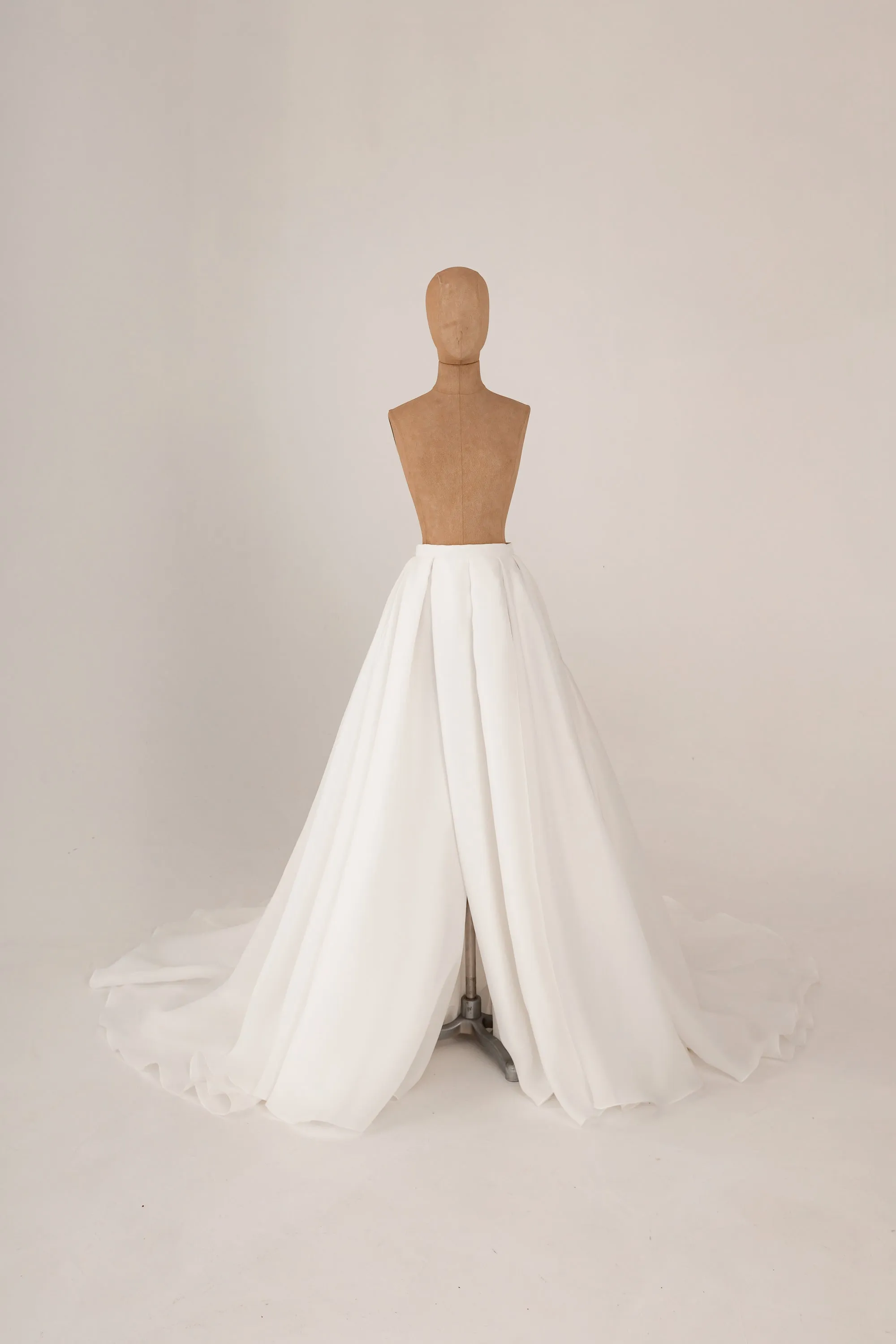 Organza Detachable Skirt Audrey